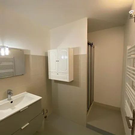 Apartment Independant Dans Maison Marcy-lʼÉtoile